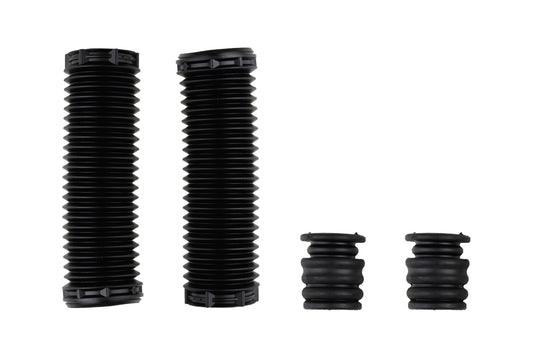 Bilstein B1 Front Bump Stops & Dust Covers (11-268253) - Multivan T5, Transport T5