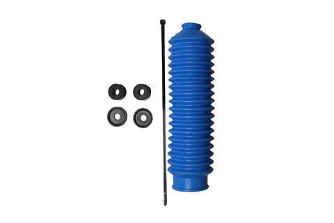 Bilstein B1 Rear Bump Stops & Dust Covers (11-269359) - NSU TT