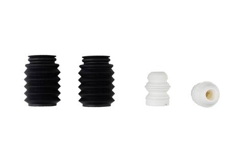 Bilstein B1 Front Bump Stops & Dust Covers (11-270256) - 1 E81-E88, 3 E90-E93;STDPK