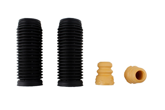 Bilstein B1 Front Bump Stops & Dust Covers (11-270287) - A3, Octavia, Eos, Golf V