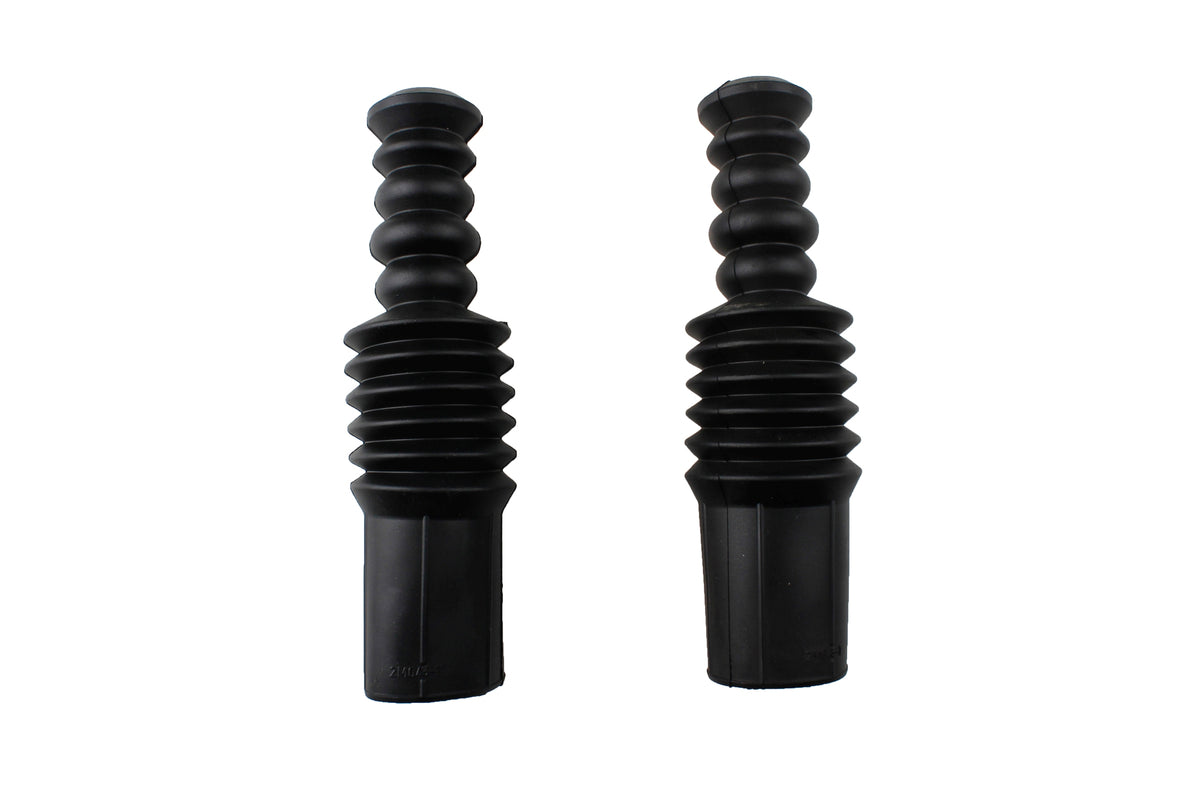 Bilstein B1 Rear Bump Stops & Dust Covers (11-270355) - Mazda 323
