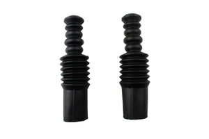 Bilstein B1 Rear Bump Stops & Dust Covers (11-270355) - Mazda 323