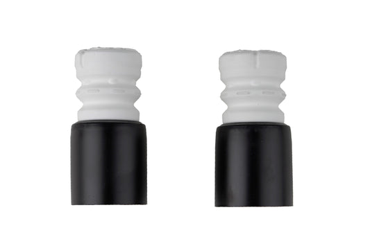 Bilstein B1 Rear Bump Stops & Dust Covers (11-270379) - BMW 5 (E60)