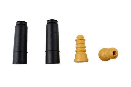 Bilstein B1 Rear Bump Stops & Dust Covers (11-270409) - Ford Focus (DAW,DBW,DFW)