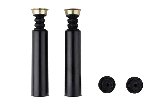 Bilstein B1 Rear Bump Stops & Dust Covers (11-270423) - Toyota Yaris