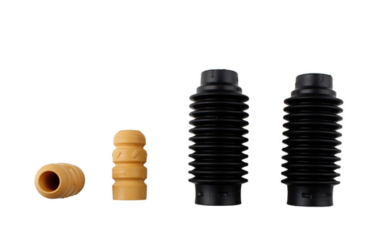 Bilstein B1 Front Bump Stops & Dust Covers (11-270447) - Citroen C2, C3