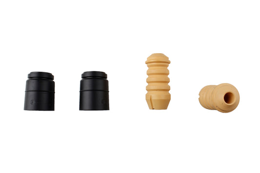 Bilstein B1 Front Bump Stops & Dust Covers (11-270485) - Fiat Cinquecento