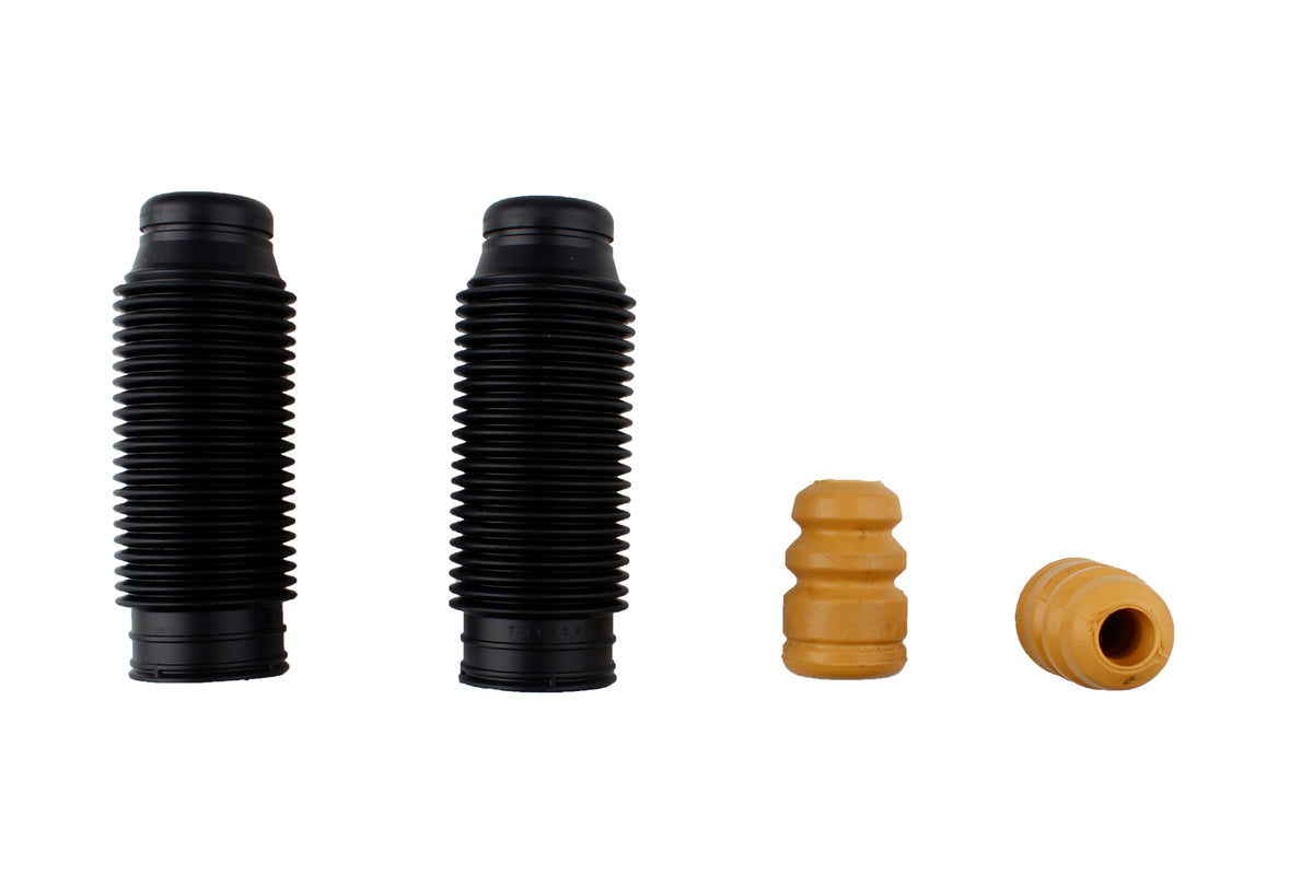 Bilstein B1 Rear Bump Stops & Dust Covers (11-270591) - Tucson, Sorento II, Sportage