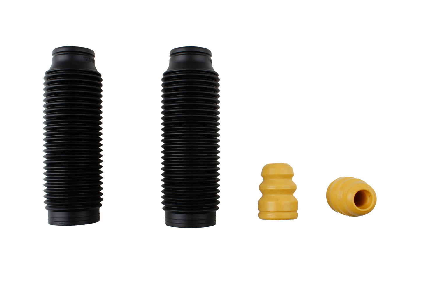 Bilstein B1 Rear Bump Stops & Dust Covers (11-270621) - Hyundai Coupe,Elantra,Cerato