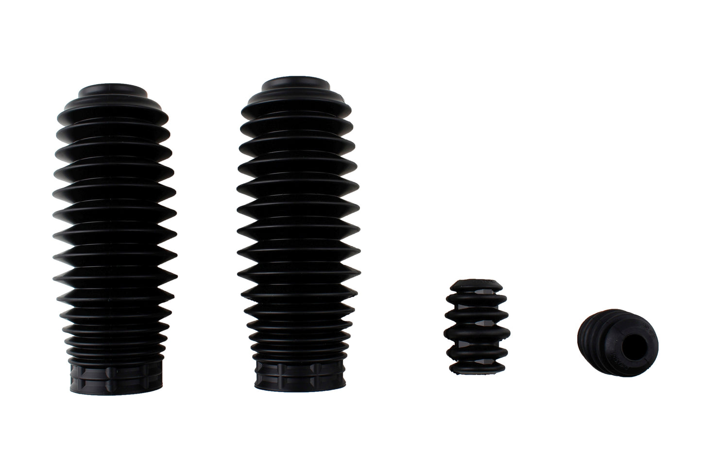 Bilstein B1 Front Bump Stops & Dust Covers (11-270638) - Fiat Marea (185), Ford Ka