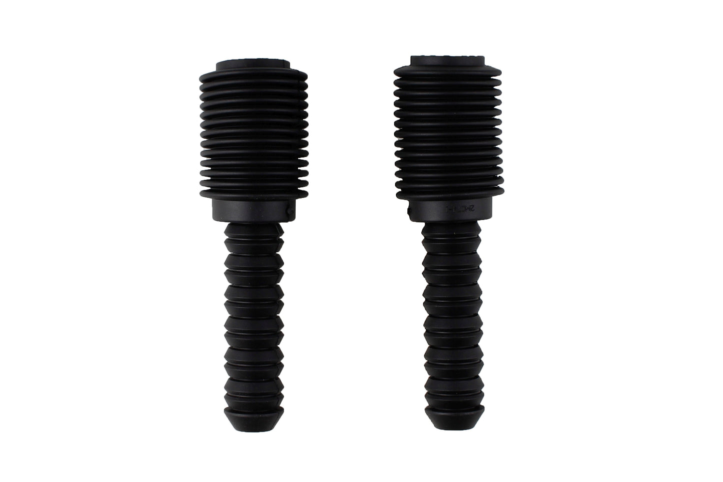 Bilstein B1 Rear Bump Stops & Dust Covers (11-270843) - Renault Twingo I