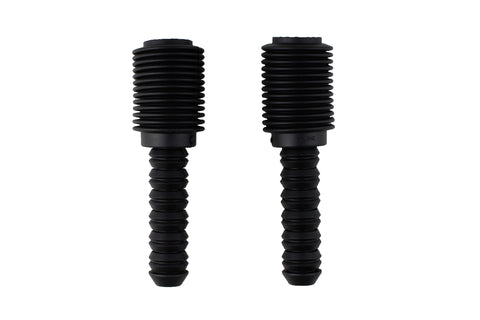Bilstein B1 Rear Bump Stops & Dust Covers (11-270843) - Renault Twingo I