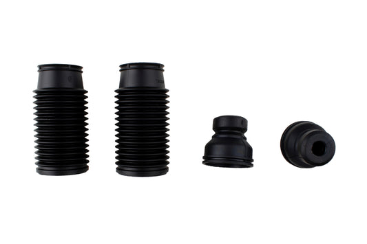 Bilstein B1 Front Bump Stops & Dust Covers (11-271529) - Hyundai Accent I / II
