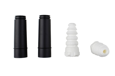 Bilstein B1 Rear Bump Stops & Dust Covers (11-271659) - Passat, Q3, Superb