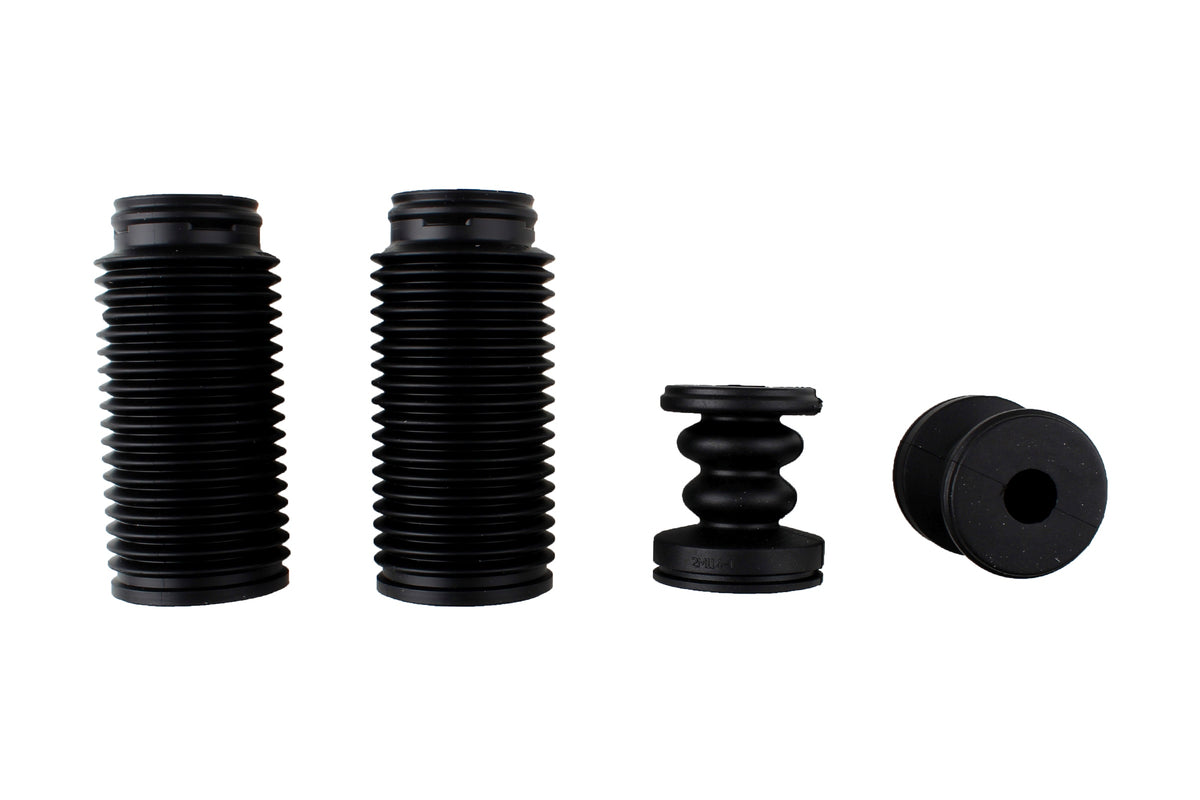 Bilstein B1 Rear Bump Stops & Dust Covers (11-271987) - Hyundai Accent I / II
