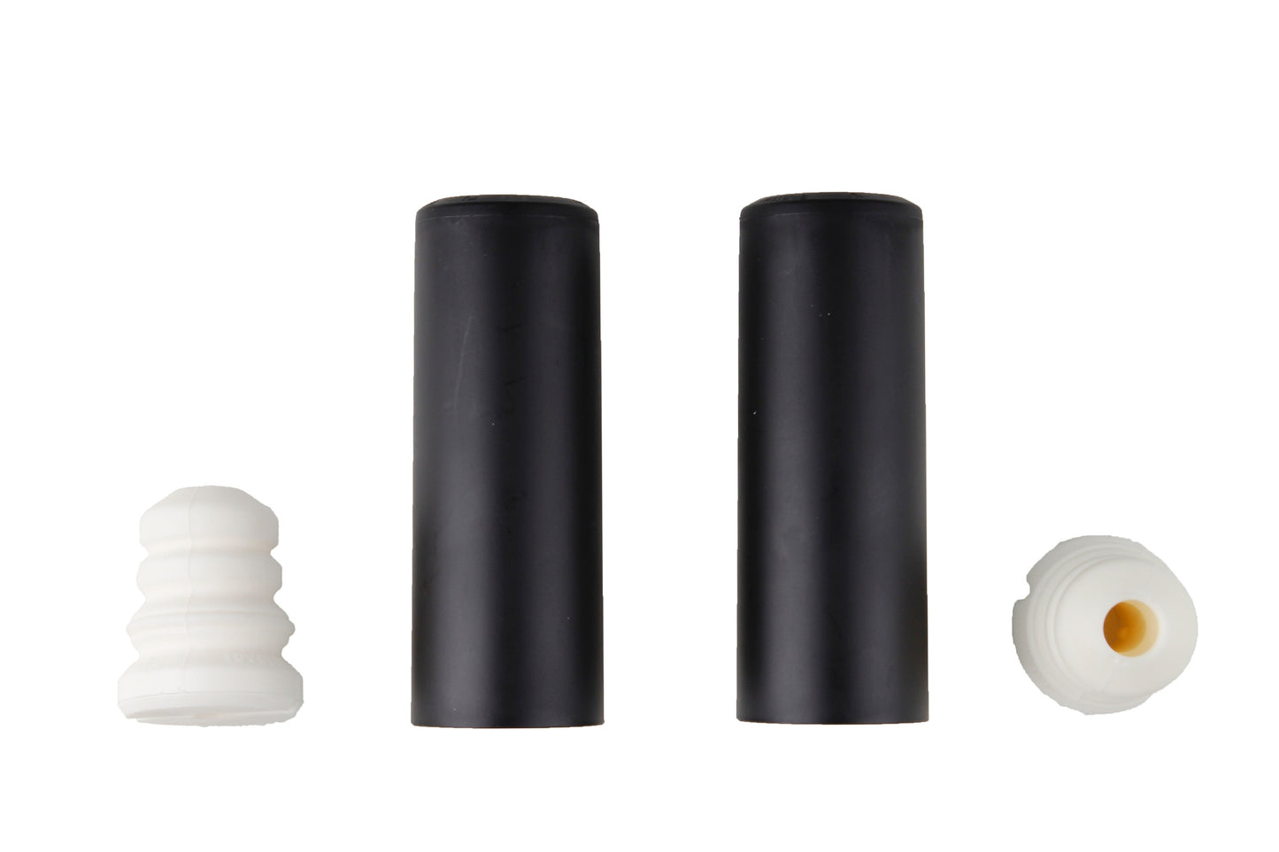 Bilstein B1 Rear Bump Stops & Dust Covers (11-276524) - 1 E81-E88, 3 E90-E93;SPFPK