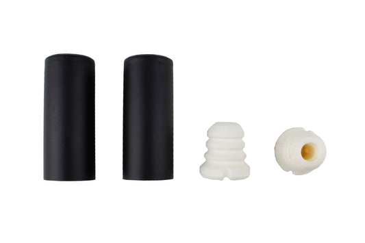 Bilstein B1 Rear Bump Stops & Dust Covers (11-276548) - 1er E82, 3er E90, 3er E92 MPK