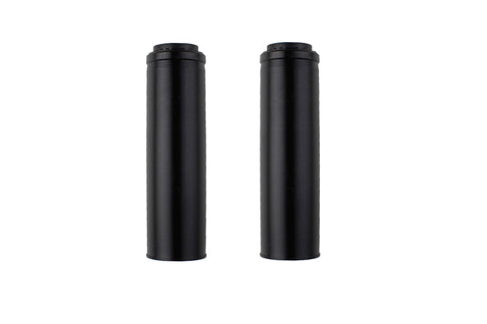 Bilstein B1 Rear Bump Stops & Dust Covers (11-283423) - Insignia A, MalibuPK