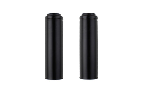 Bilstein B1 Rear Bump Stops & Dust Covers (11-283423) - Insignia A, MalibuPK