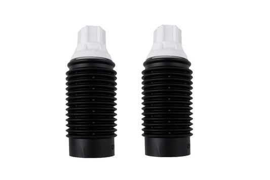 Bilstein B1 Front Bump Stops & Dust Covers (11-283430) - KAPK