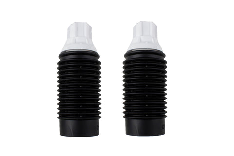 Bilstein B1 Front Bump Stops & Dust Covers (11-283430) - KAPK