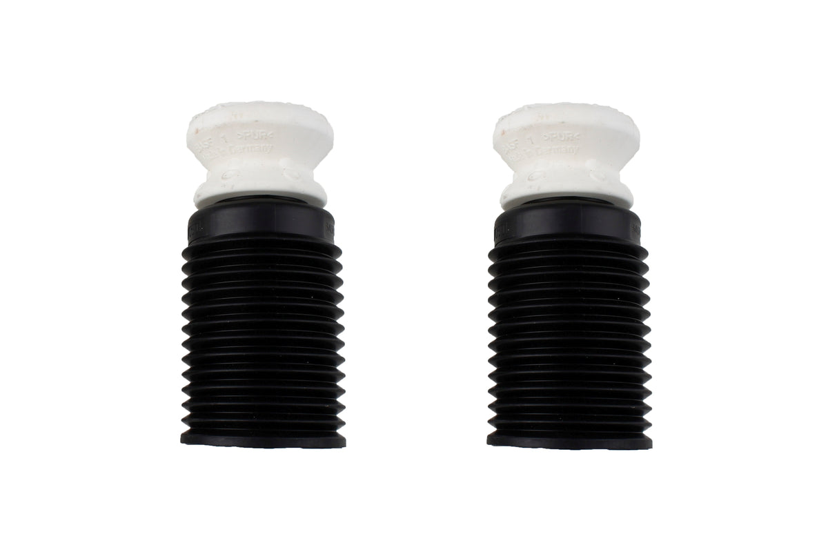 Bilstein B1 Front Bump Stops & Dust Covers (11-283461) - 5er F07 F10 F12 F13PK