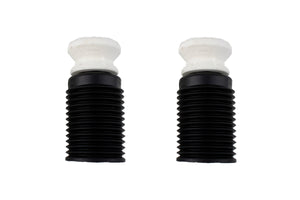 Bilstein B1 Front Bump Stops & Dust Covers (11-283461) - 5er F07 F10 F12 F13PK