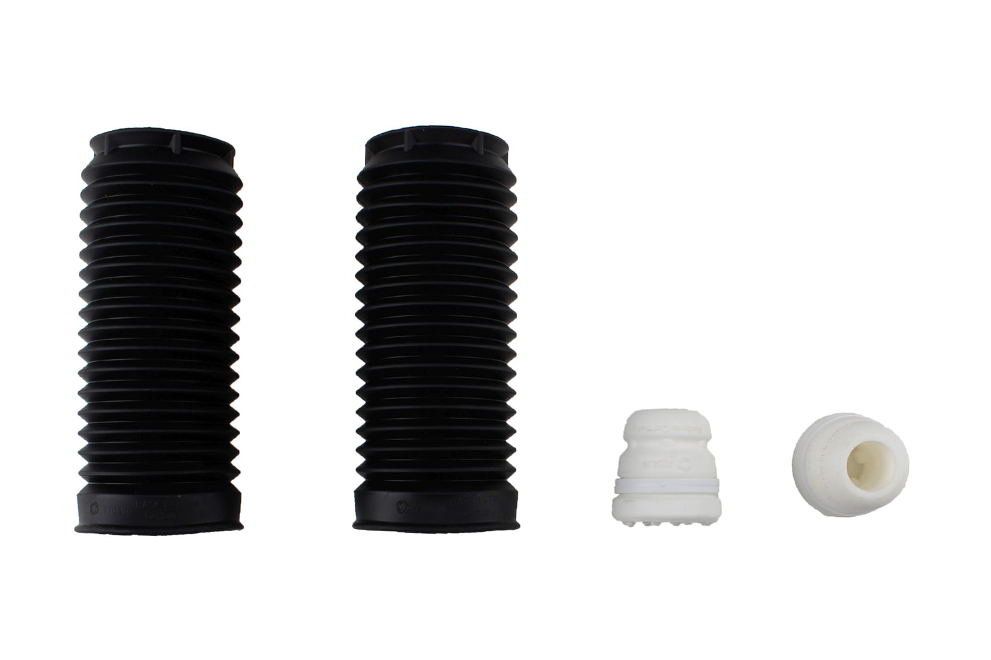 Bilstein B1 Front Bump Stops & Dust Covers (11-299714) - A-Class W176, B-Class W246PK