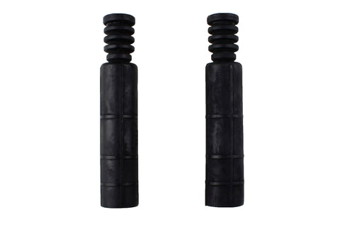 Bilstein B1 Rear Bump Stops & Dust Covers (11-299813) - Cube, Micra III, Note E11, TiidaPK