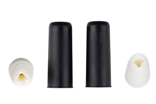 Bilstein B1 Rear Bump Stops & Dust Covers (11-299899) - A4 B8, A4 Avant B8PK