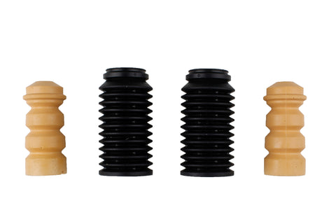 Bilstein B1 Rear Bump Stops & Dust Covers (11-303220) - A4 8DPK