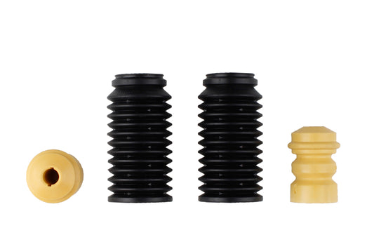 Bilstein B1 Rear Bump Stops & Dust Covers (11-303237) - 5er E12, 5er E28, 6er E24PK
