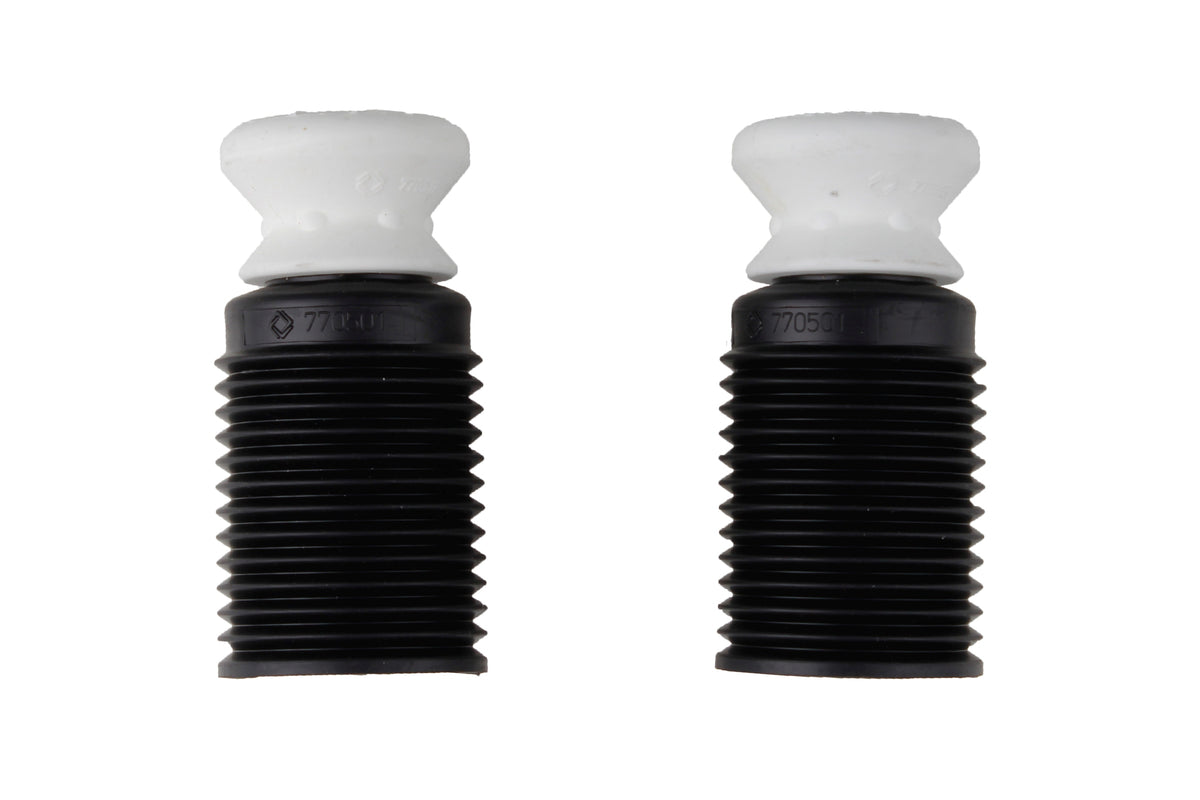 Bilstein B1 Front Bump Stops & Dust Covers (11-305798) - 5 F10, 6 F12 F06PK