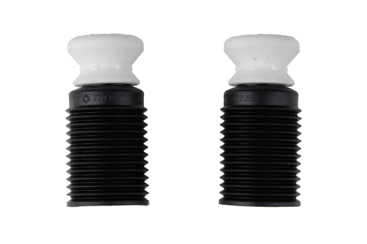 Bilstein B1 Front Bump Stops & Dust Covers (11-305798) - 5 F10, 6 F12 F06PK