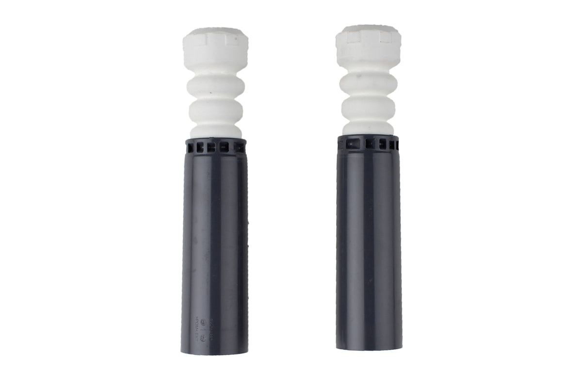 Bilstein B1 Rear Bump Stops & Dust Covers (11-305934) - A3 8V, Q2 GAB, Octavia III 5EPK
