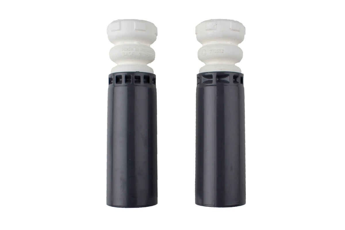 Bilstein B1 Rear Bump Stops & Dust Covers (11-305965) - A3 8V, TT FVPK