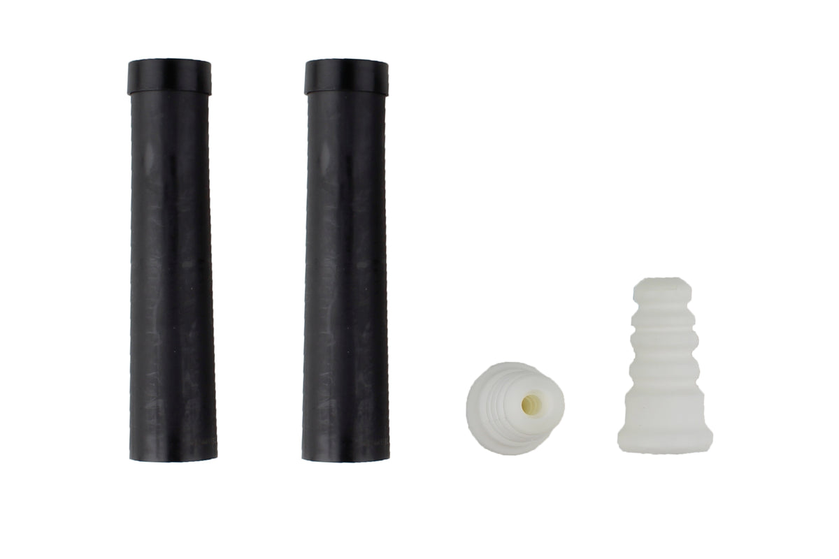 Bilstein B1 Rear Bump Stops & Dust Covers (11-320029) - C30, C70 II, S40 II, V50PK