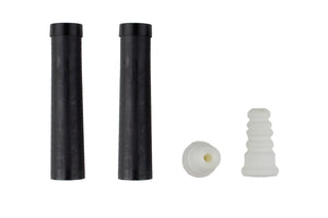 Bilstein B1 Rear Bump Stops & Dust Covers (11-320029) - C30, C70 II, S40 II, V50PK