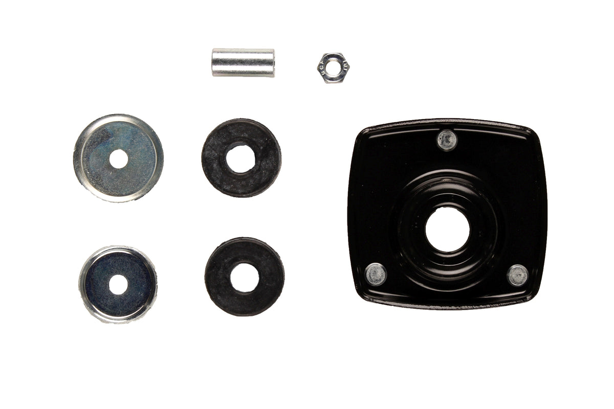 Bilstein B1 Rear Mount (12-173495) - MB M-Class W163