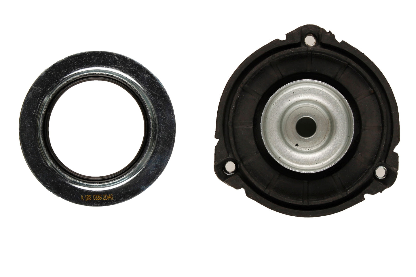 Bilstein B1 Front Mount (12-225323) - Audi A2 (8Z0) VA