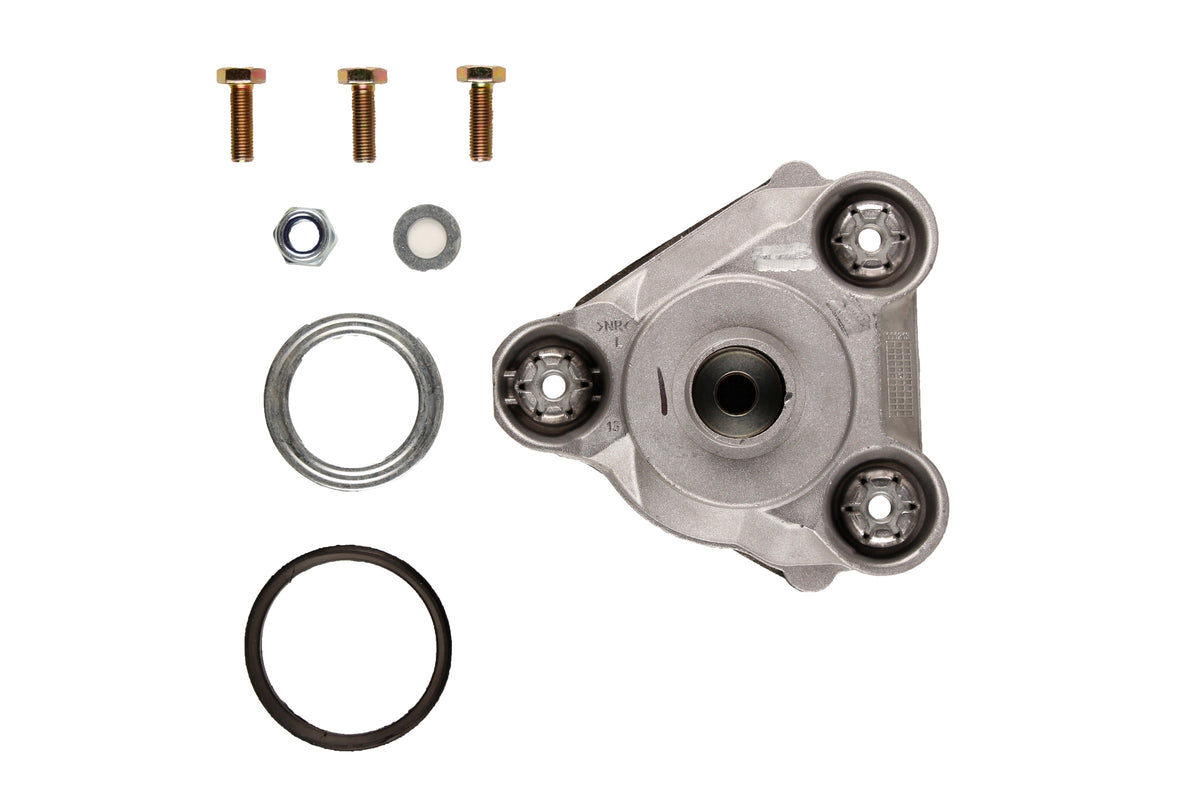 Bilstein B1 Front Mount (12-228683) - Jumper, Ducato, Boxer