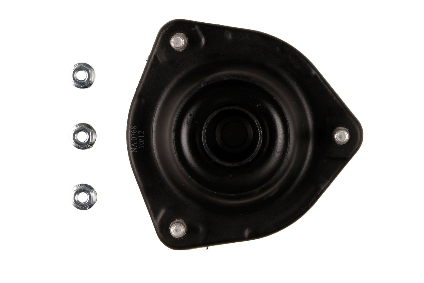 Bilstein B1 Front Mount (12-234103) - Hyundai Accent II, Getz