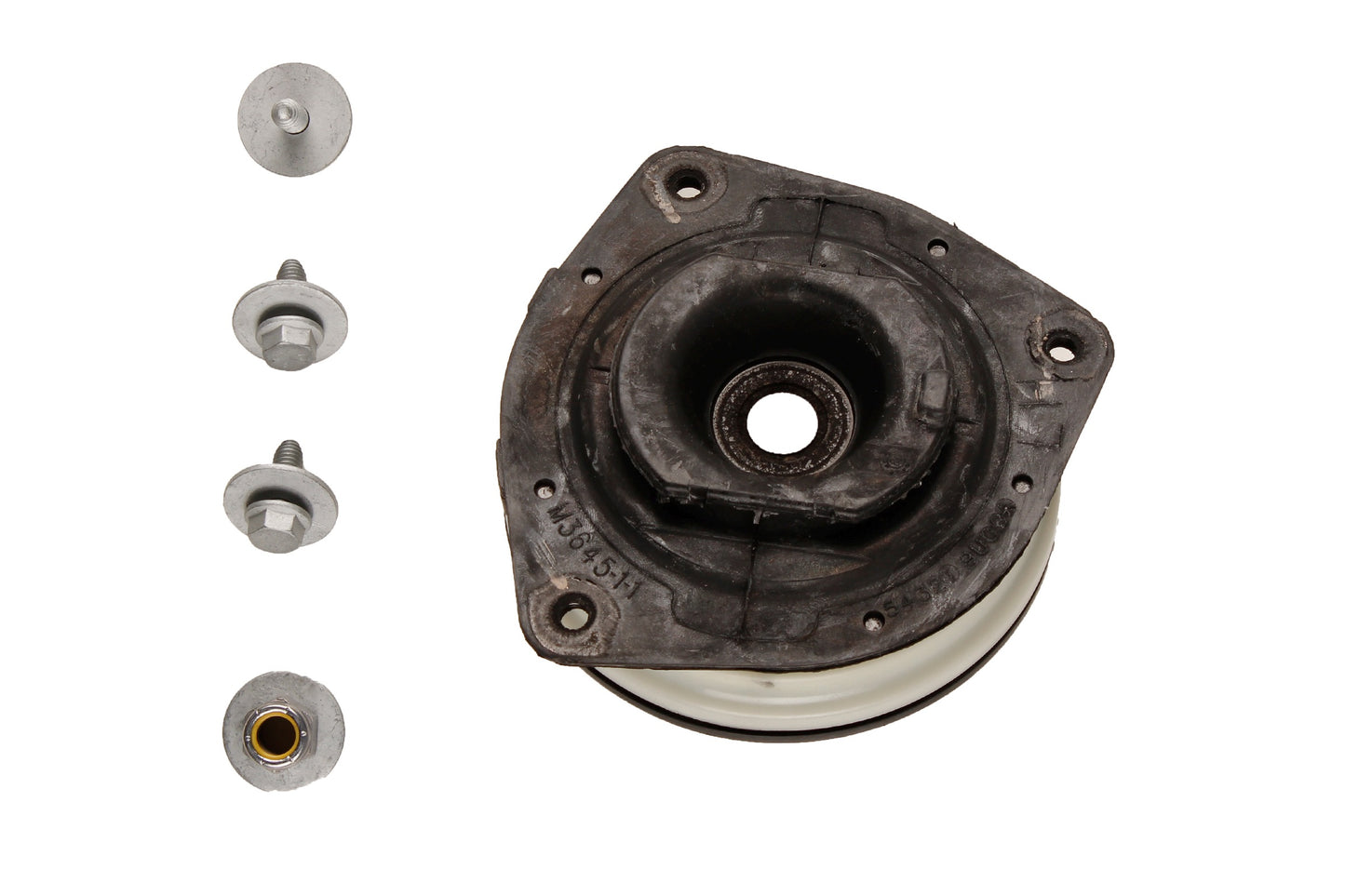 Bilstein B1 Front Mount (12-234127) - Nissan Note (E11)
