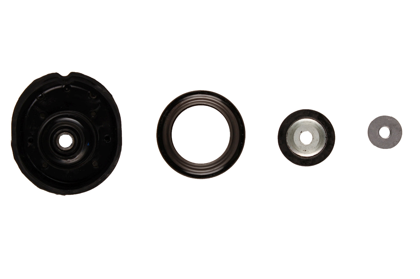 Bilstein B1 Front Mount (12-244881) - Peugeot 207