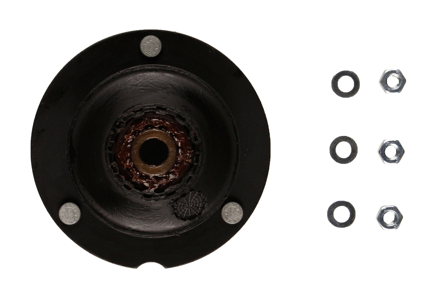 Bilstein B1 Front Mount (12-248605) - BMW 3, E30