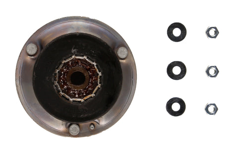 Bilstein B1 Front Mount (12-248940) - BMW 3(E46), 5 (E39), X3