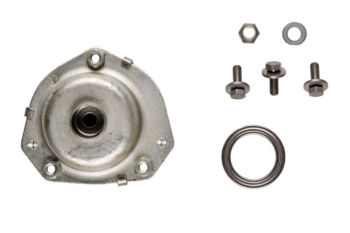 Bilstein B1 Front Mount (12-248957) - Citroen Jumper