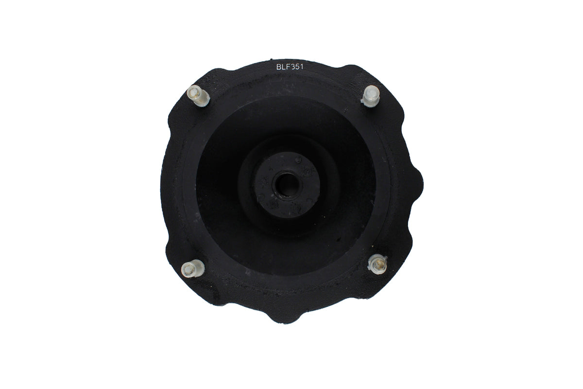 Bilstein B1 Rear Mount (12-254064) - Chrysler Neon I,II