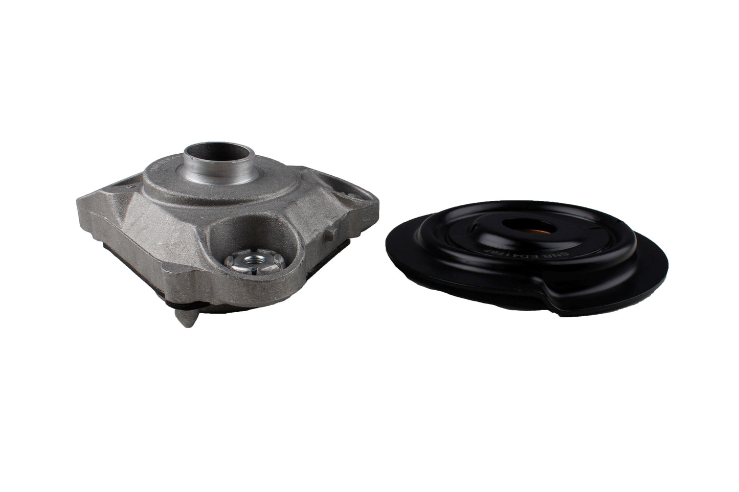 Bilstein B1 Front Mount (12-296408) - Jumper, Fiat Ducato, Peugeot Boxer