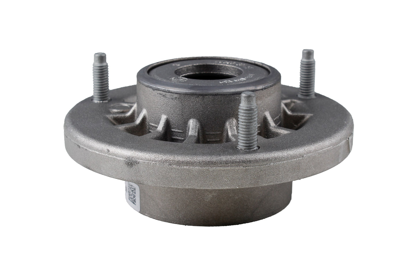 Bilstein B1 Rear Mount (12-300402) - 5 F10